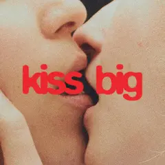 Ailbhe Reddy Kiss Big - LTD (LP)