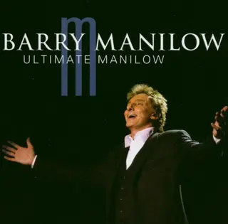 Barry Manilow Ultimate Manilow (CD)