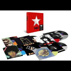 Marc Bolan &amp; T. Rex The Studio Albums 1970-1977 (8LP)