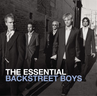 Backstreet Boys The Essential Backstreet Boys (2CD)