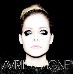 Avril Lavigne Avril Lavigne (CD)