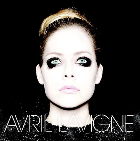 Avril Lavigne Avril Lavigne (CD) 