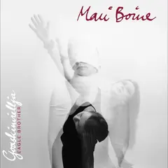 Mari Boine Goaskinviellja (Eagle Brother) (2LP)