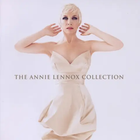 Annie Lennox Collection (CD) 