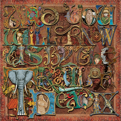 And You Will Know Us By The Trail Of… IX (CD)