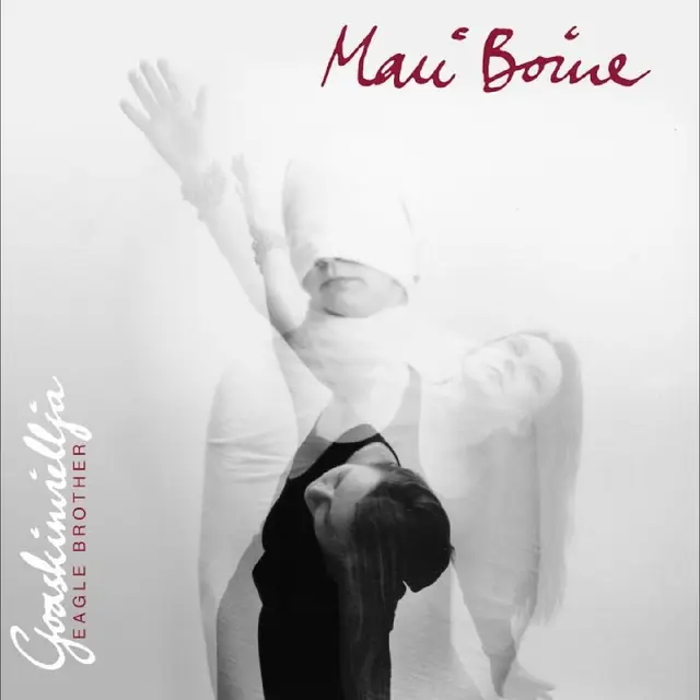 Mari Boine Goaskinviellja (Eagle…) - LTD (2LP) 