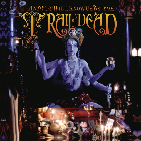 And You Will Know Us By The Trail Of… Madonna (CD) 