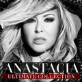 Anastacia Ultimate Collection (CD)