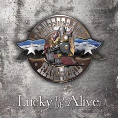 Confederate Railroad Lucky to Be Alive