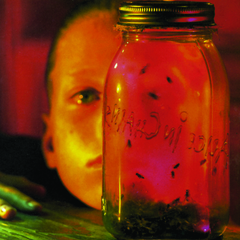 Alice In Chains Jar Of Flies (CD)