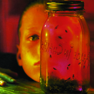 Alice In Chains Jar Of Flies (CD)