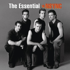 NSYNC The Essential *NSYNC (2CD)