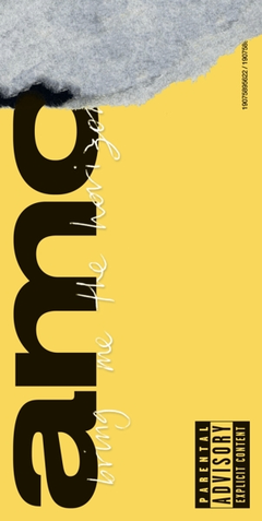 Bring Me The Horizon Amo (CD)