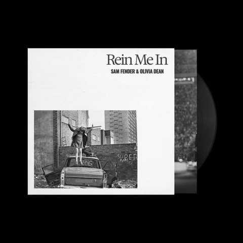 Sam Fender & Olivia Dean Rein Me In - RSD (7") 