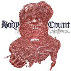 Body Count Carnivore -LTD Box Set (2CD)