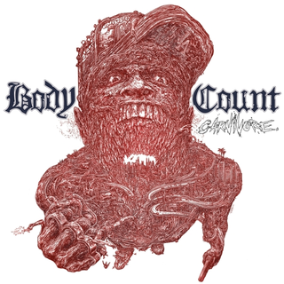 Body Count Carnivore -LTD Box Set (2CD)