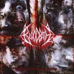Bloodbath Resurrection Through Carnage (CD)