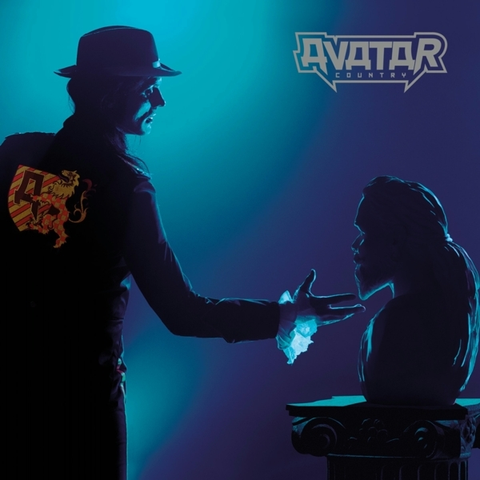 Avatar Avatar Country (CD) 