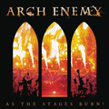 Arch Enemy As The Stages Burn! - LTD (CD+DVD)