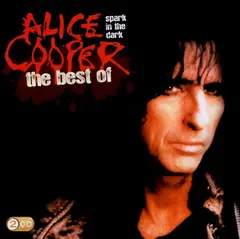 Alice Cooper Spark In The Dark: Best Of (2CD)