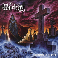 Witchery Symphony For The Devil - LTD (CD)