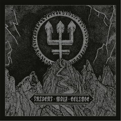 Watain Trident Wolf Eclipse (CD)