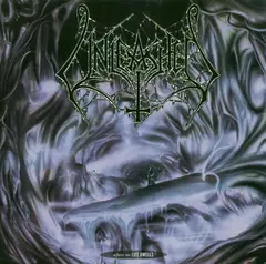 Unleashed Where No Life Dwells (CD)