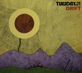 Tuesday The Sky Drift - Special Edition (CD)