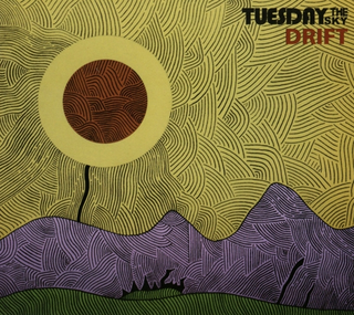 Tuesday The Sky Drift - Special Edition (CD)