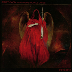 Triptykon With The Metropole Orkest Requiem (Live At Roadburn 2019) (CD)