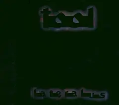Tool Lateralus (CD)