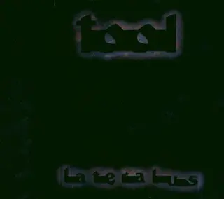 Tool Lateralus (CD)