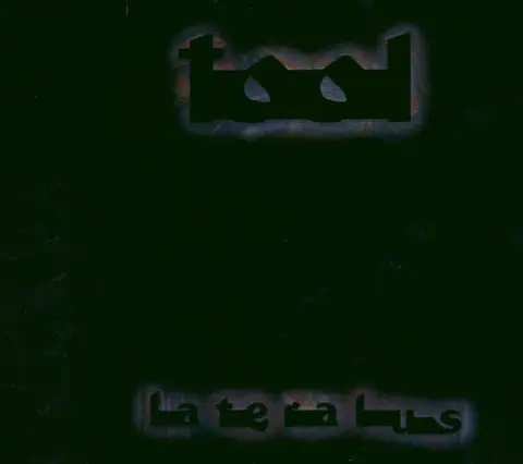 Tool Lateralus (CD) 