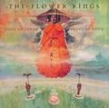 The Flower Kings Banks Of Eden (CD)