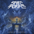Spirit Adrift Curse Of Conception - LTD (CD)