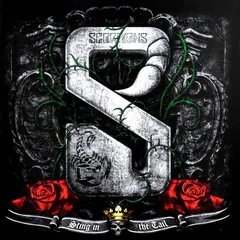 Scorpions Sting In The Tail (CD)