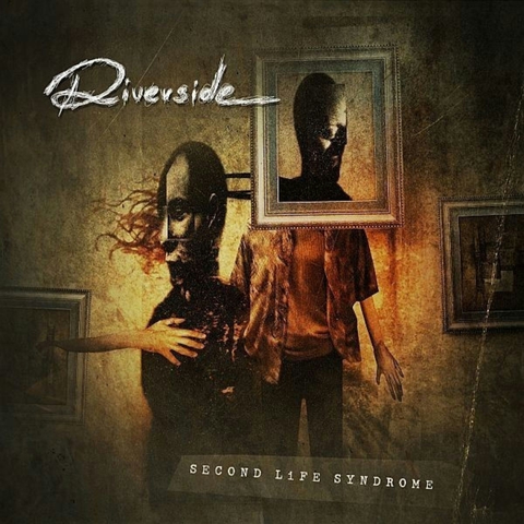 Riverside Second Life Syndrome (CD) 