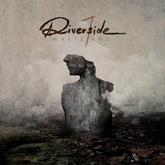 Riverside Wasteland (CD)