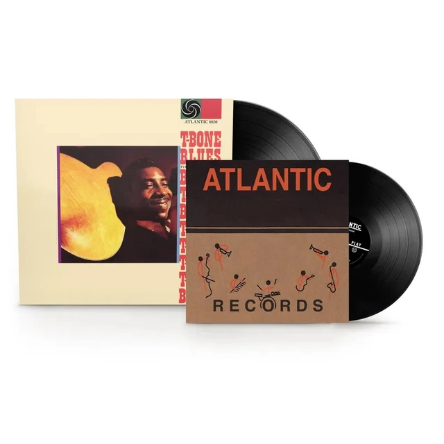 T-Bone Walker T-Bone Blues - RSD (LP+10") 