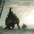 Pattern-Seeking Animals Prehensile Tales (CD)