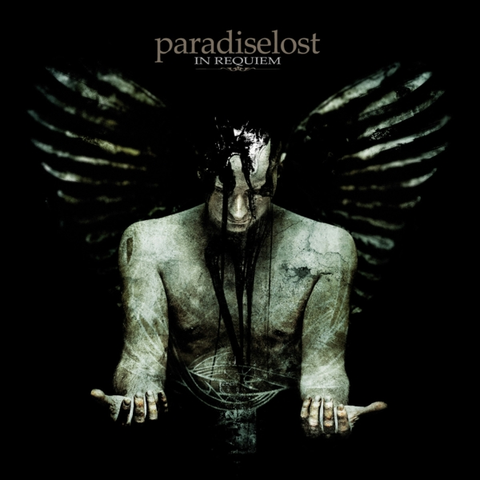 Paradise Lost In Requiem (CD) 