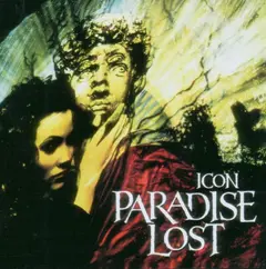 Paradise Lost Icon (CD)