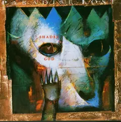 Paradise Lost Shades Of God (CD)
