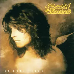 Ozzy Osbourne No More Tears (CD)