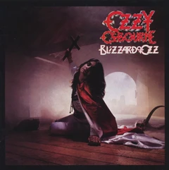 Ozzy Osbourne Blizzard Of Ozz (CD)