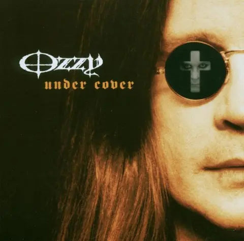 Ozzy Osbourne Under Cover (CD) 