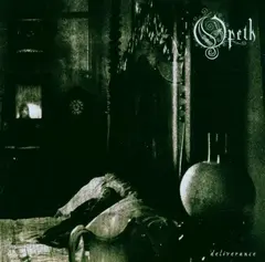 Opeth Deliverance (CD)