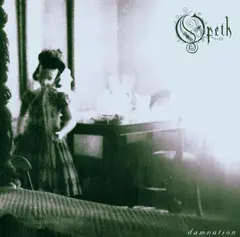 Opeth Damnation (CD)