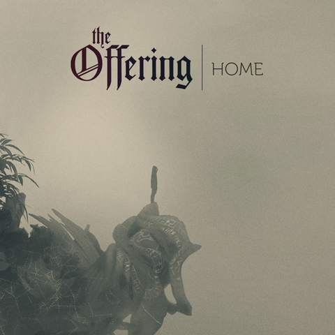 Offering Home - LTD (CD) 