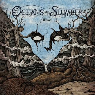 Oceans Of Slumber Winter (CD)